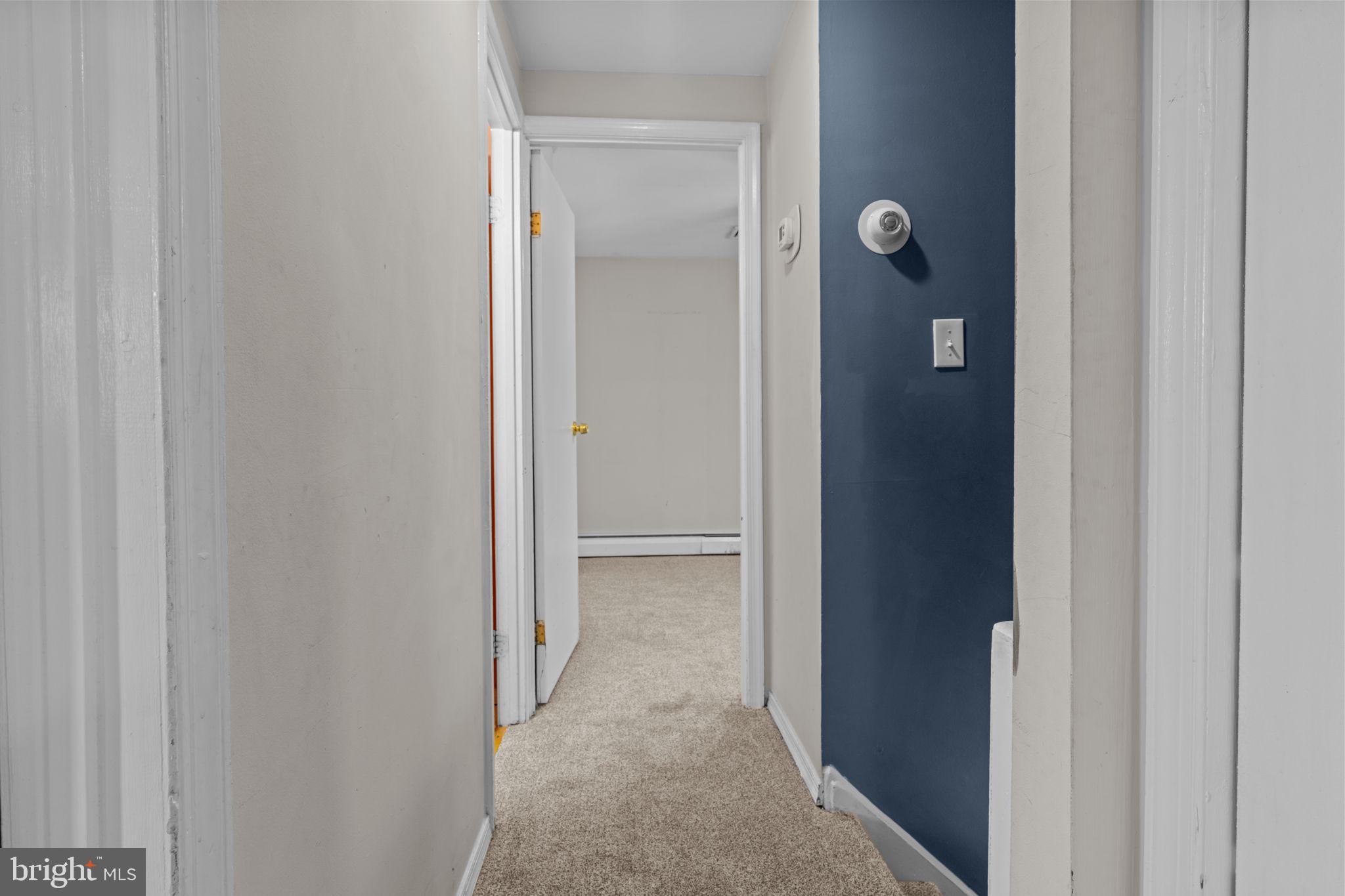 21 Mintleaf Road Levittown, PA 19056 - Photo 18 of 29 Upstairs Hallway