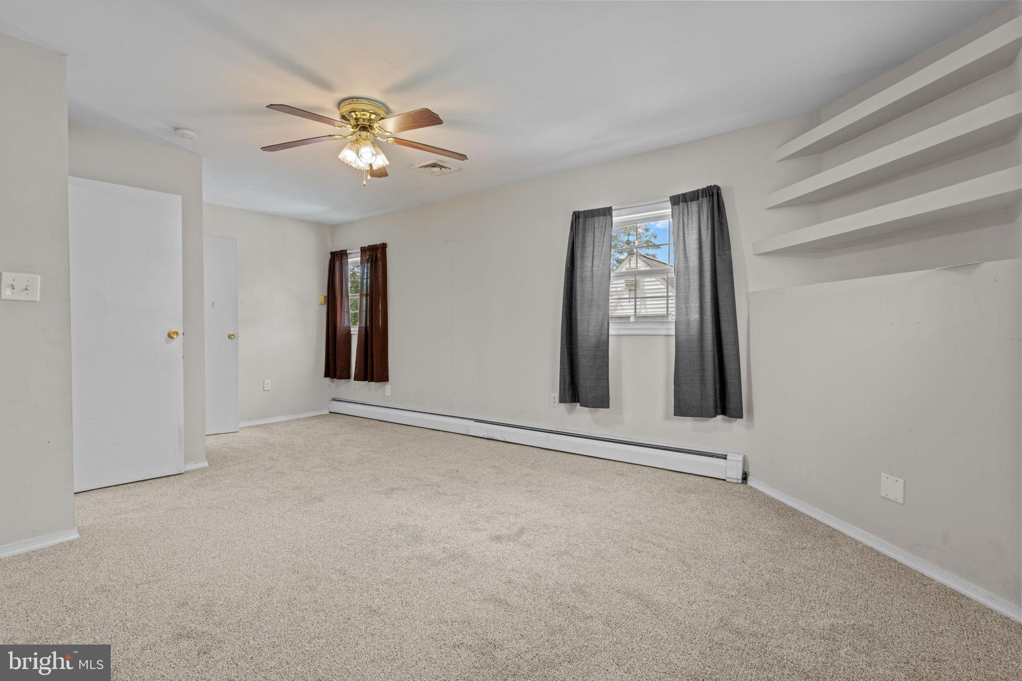 21 Mintleaf Road Levittown, PA 19056 - Photo 20 of 29 Bright and airy Primary Bedroom