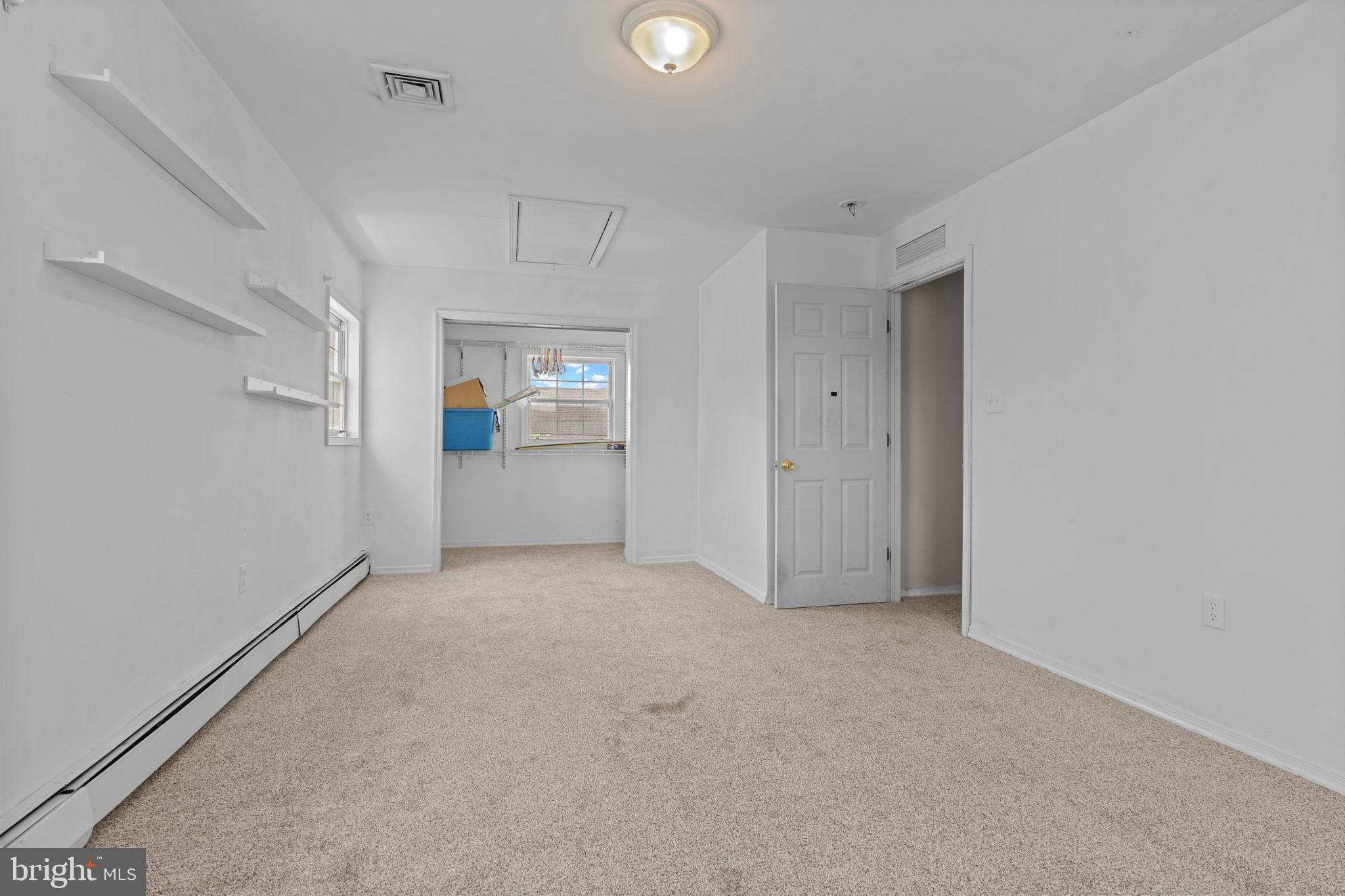 21 Mintleaf Road Levittown, PA 19056 - Photo 22 of 29 Spacious Bedroom # 2