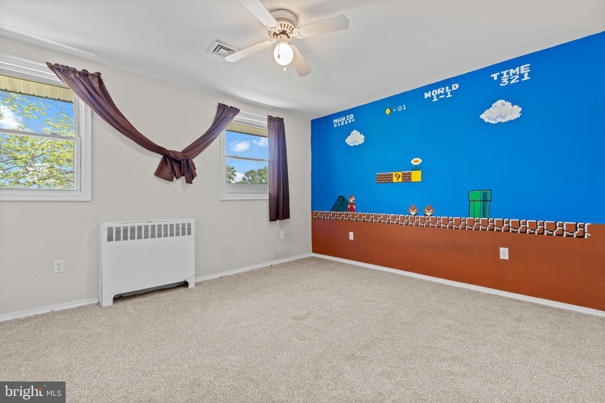 21 Mintleaf Road Levittown, PA 19056 - Photo 23 of 29 Playful gaming-themed bedroom # 3