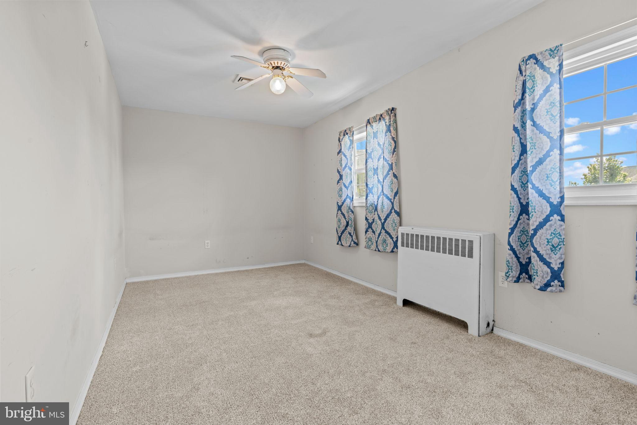 21 Mintleaf Road Levittown, PA 19056 - Photo 24 of 29 Bright and airy Bedroom # 4