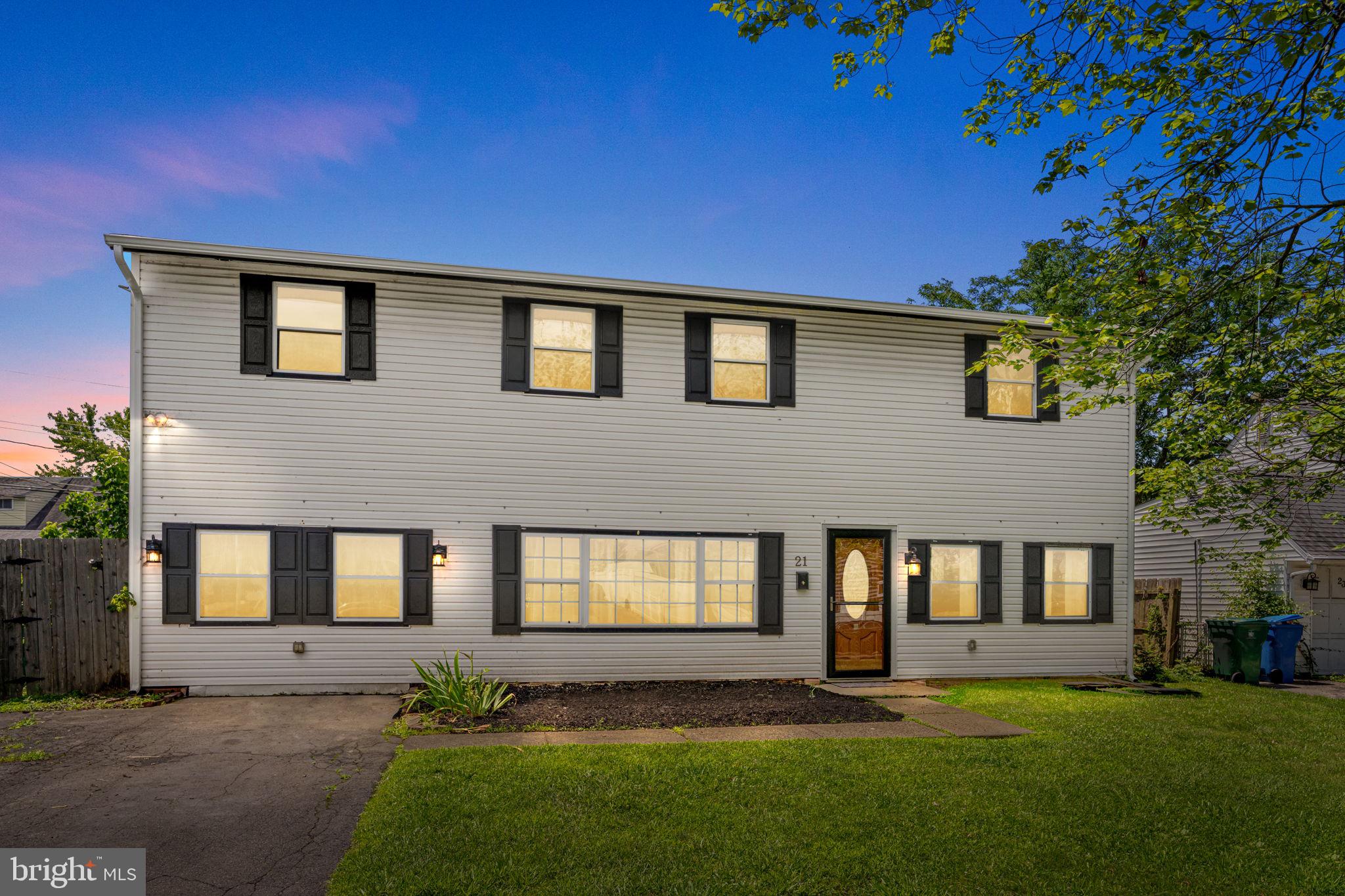21 Mintleaf Road Levittown, PA 19056 - Photo 27 of 29 Gallery Image 27