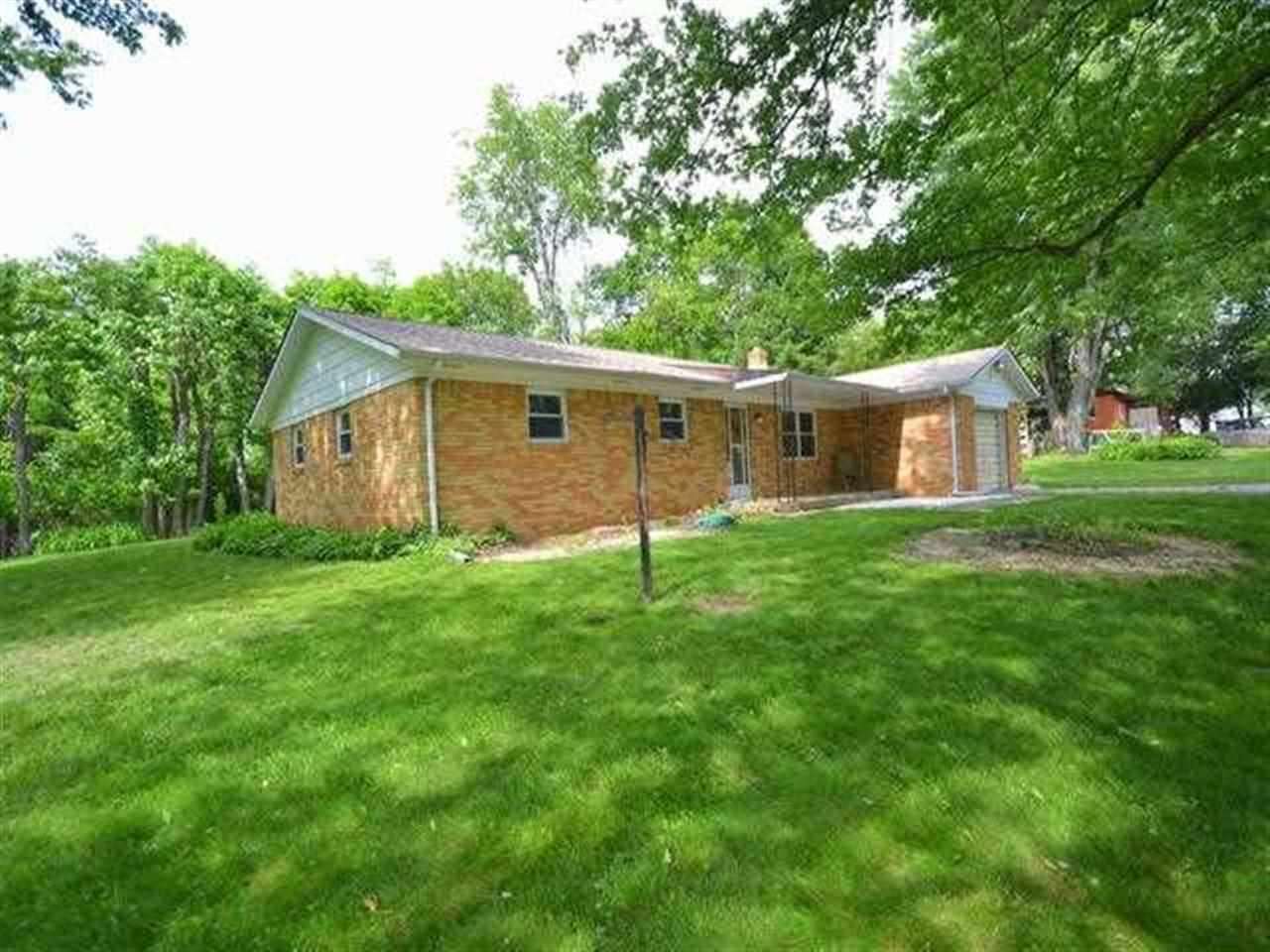 1207 North Crescent Road Bloomington, IN 47404 - Photo 2 of 18