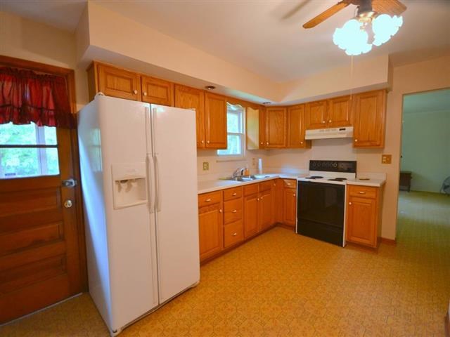 1207 North Crescent Road Bloomington, IN 47404 - Photo 5 of 18