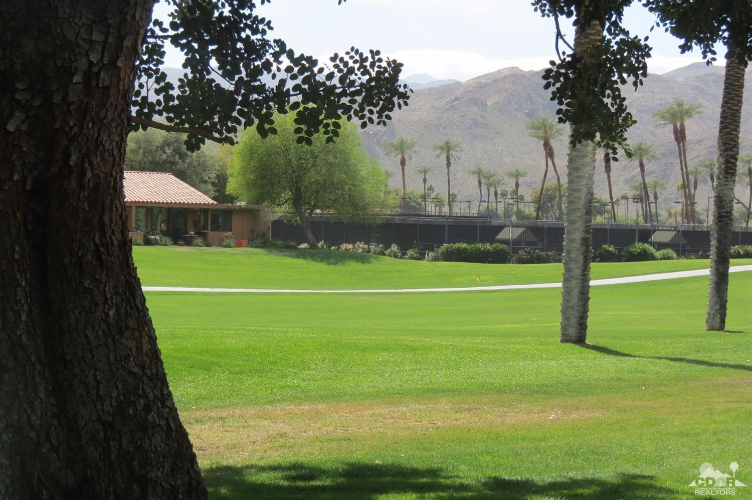 59 La Ronda Drive Rancho Mirage, CA 92270 - Photo 5 of 27 a view of a basketball court