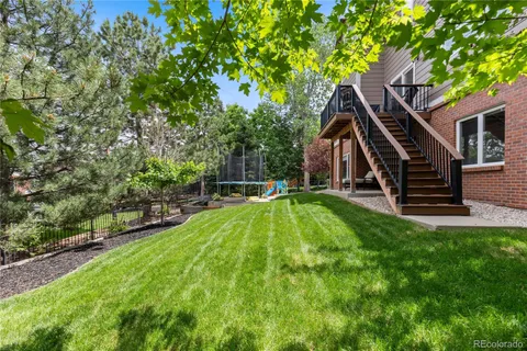 $1,115,000 | 529 Rita Place, Castle Pines, CO 80108