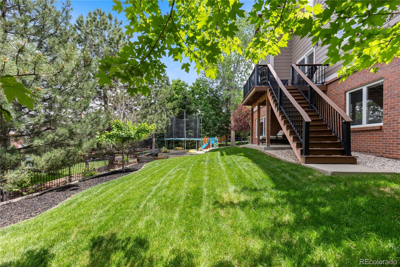 529 Rita Place Castle Pines, CO 80108 - Photo 48 of 49