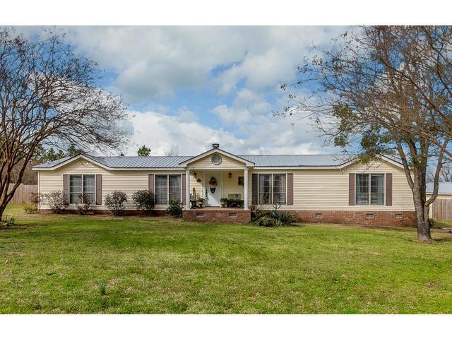 190 Cemetery Road Warrenville, SC 29851 - Photo 2 of 33 Gallery Image 2
