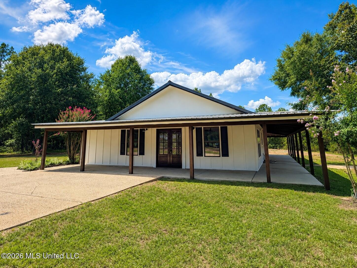 143 Pre Eddy Road Lucedale, MS 39452 - Photo 54 of 54 8