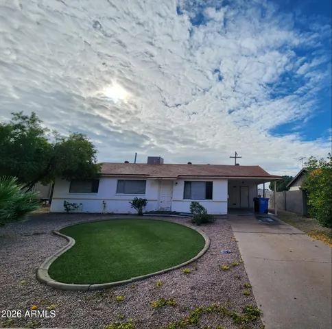 $259,000 | 2929 West Sweetwater Avenue, Phoenix, AZ 85029