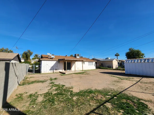 $259,000 | 2929 West Sweetwater Avenue, Phoenix, AZ 85029