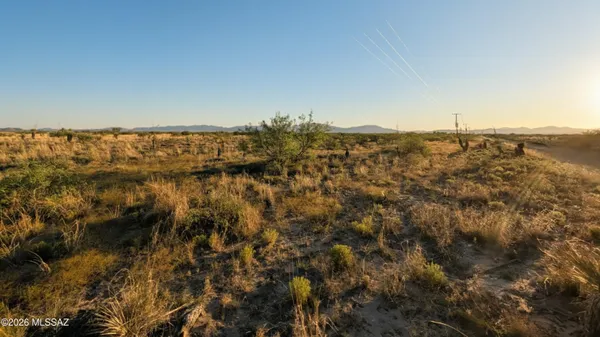 $239,000 | Tbd East Kimzey Road, Willcox, AZ 85643