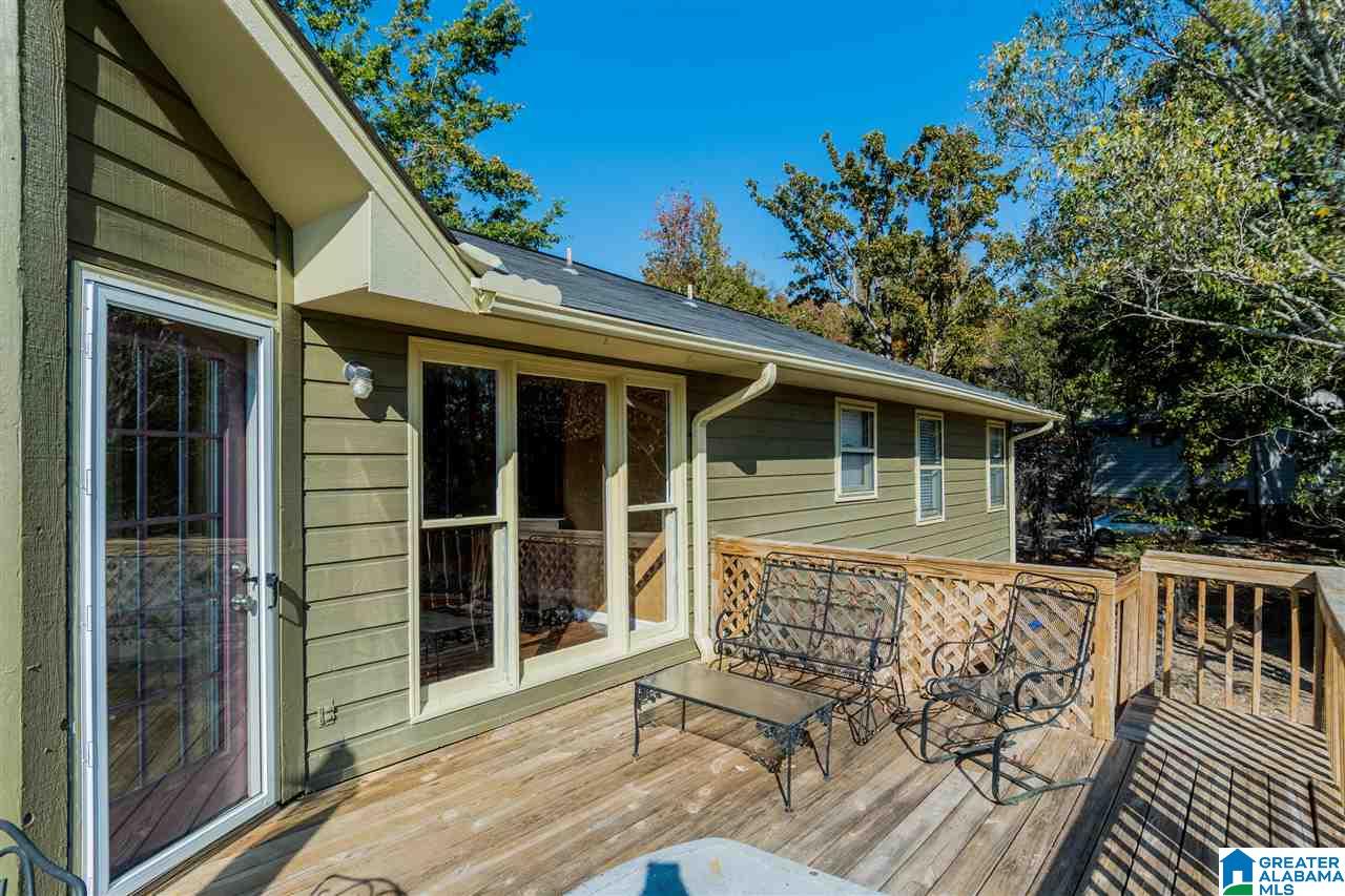 1532 Napoleon Drive Alabaster, AL 35007 - Photo 39 of 45