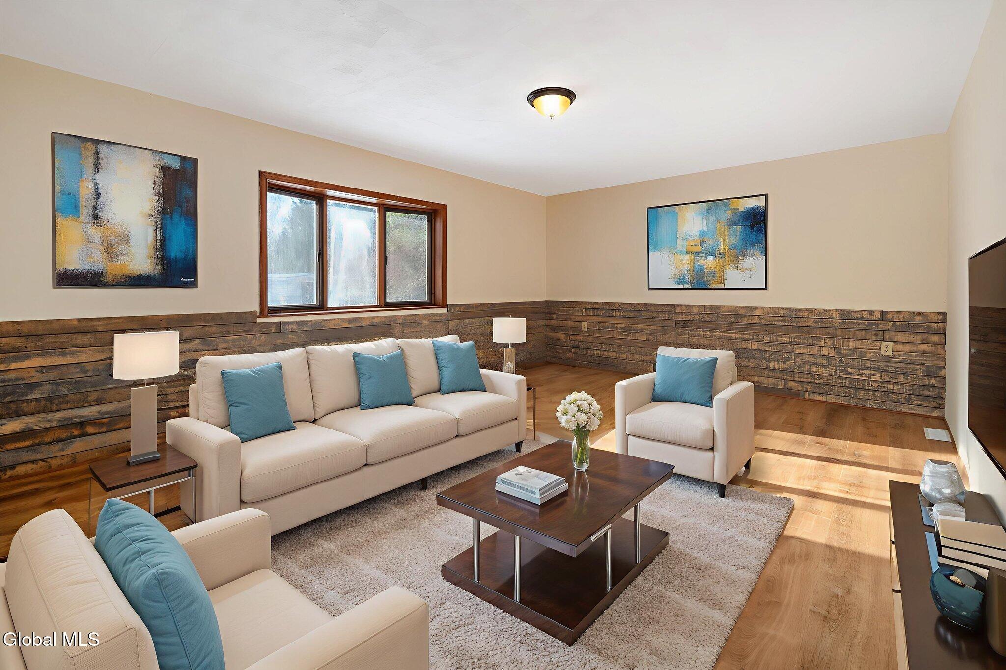 479 Junction Road Esperance, NY 12092 - Photo 13 of 61 17-479JunctionRd_15 virtually staged