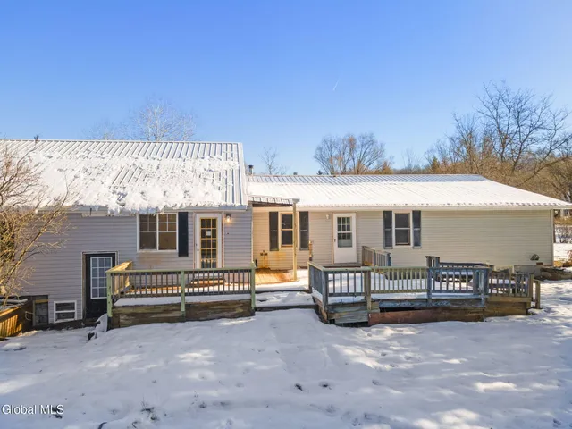 $259,900 | 479 Junction Road, Esperance, NY 12092