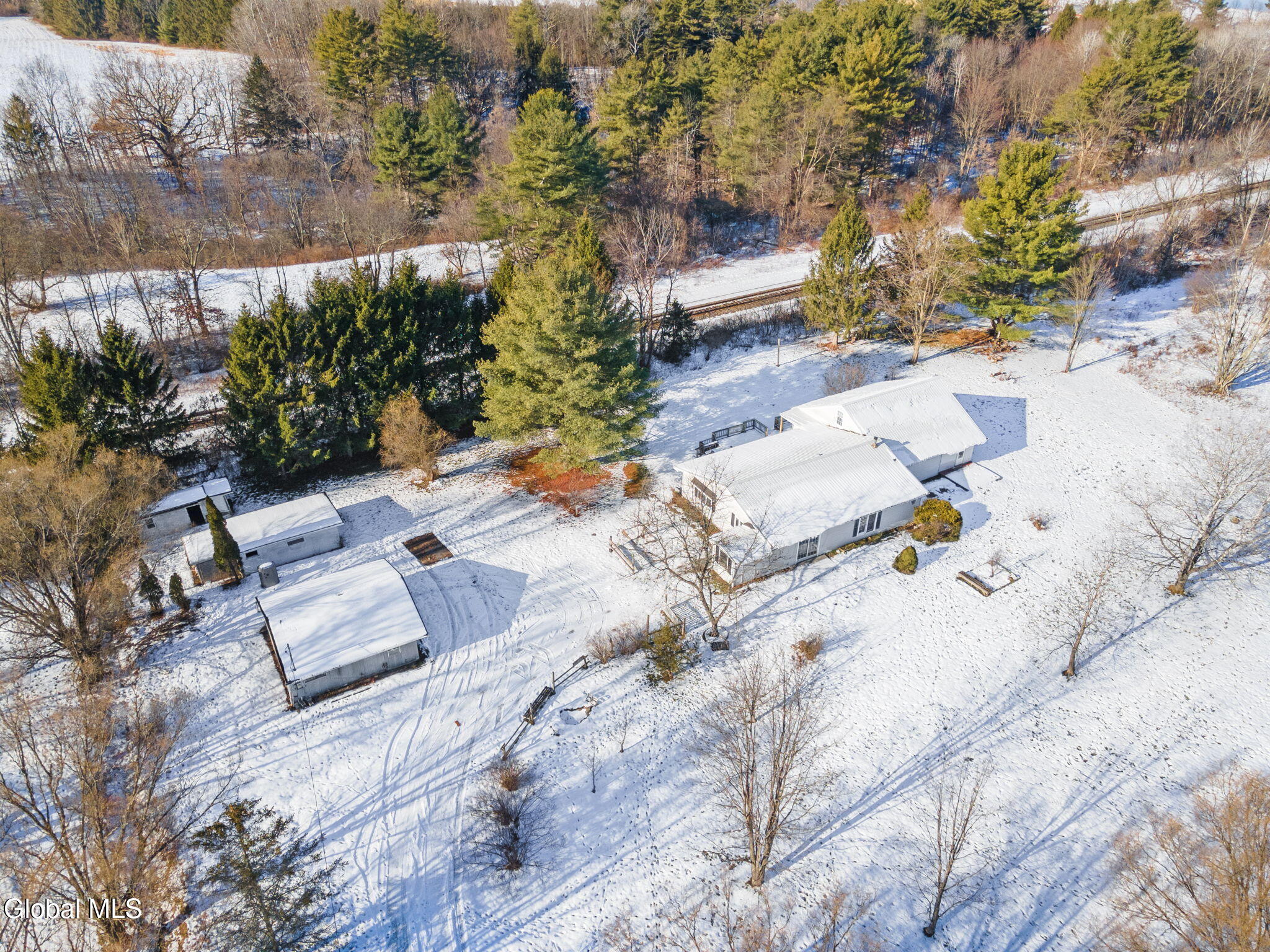 479 Junction Road Esperance, NY 12092 - Photo 55 of 61 69-479JunctionRd_62