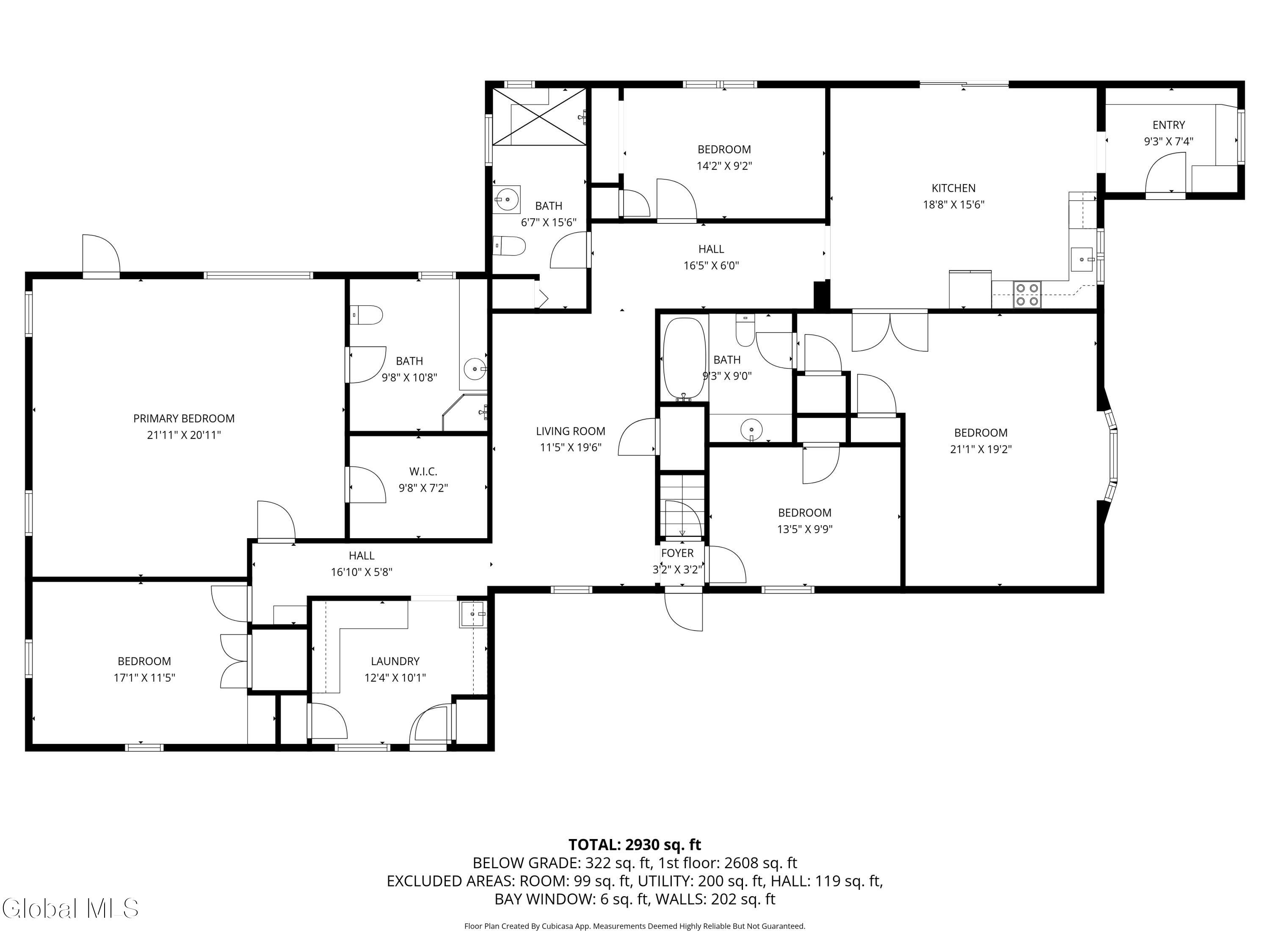 479 Junction Road Esperance, NY 12092 - Photo 61 of 61 3-Floorplan_2