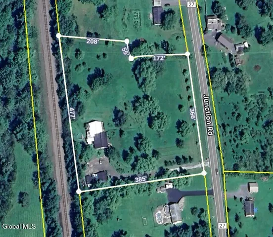 $259,900 | 479 Junction Road, Esperance, NY 12092