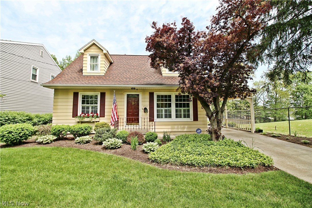 1793 Stabler Road Akron, OH 44313 - Photo 1 of 23 Gallery Image 1