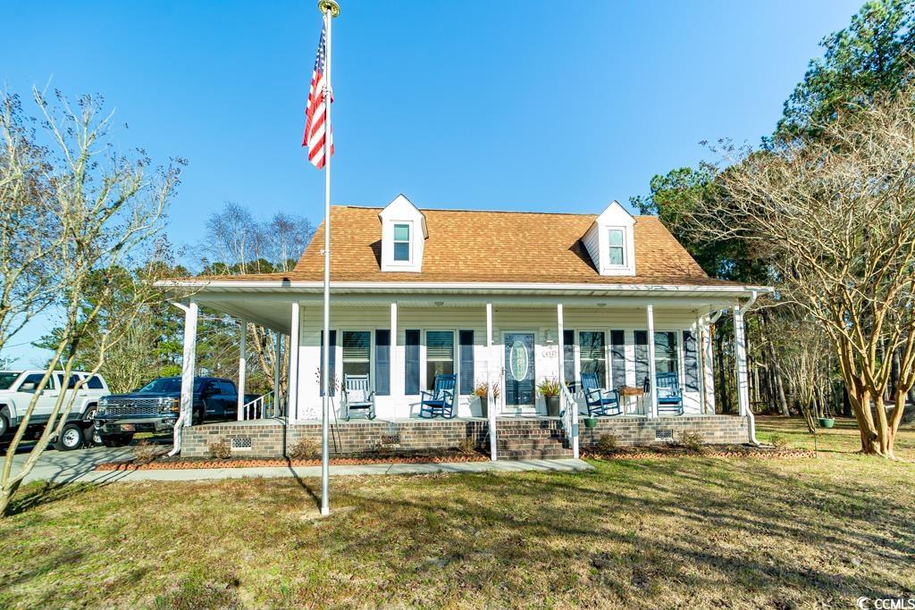 4341 Green Sea Road South Aynor, SC 29511 - Photo 1 of 22 Gallery Image 1
