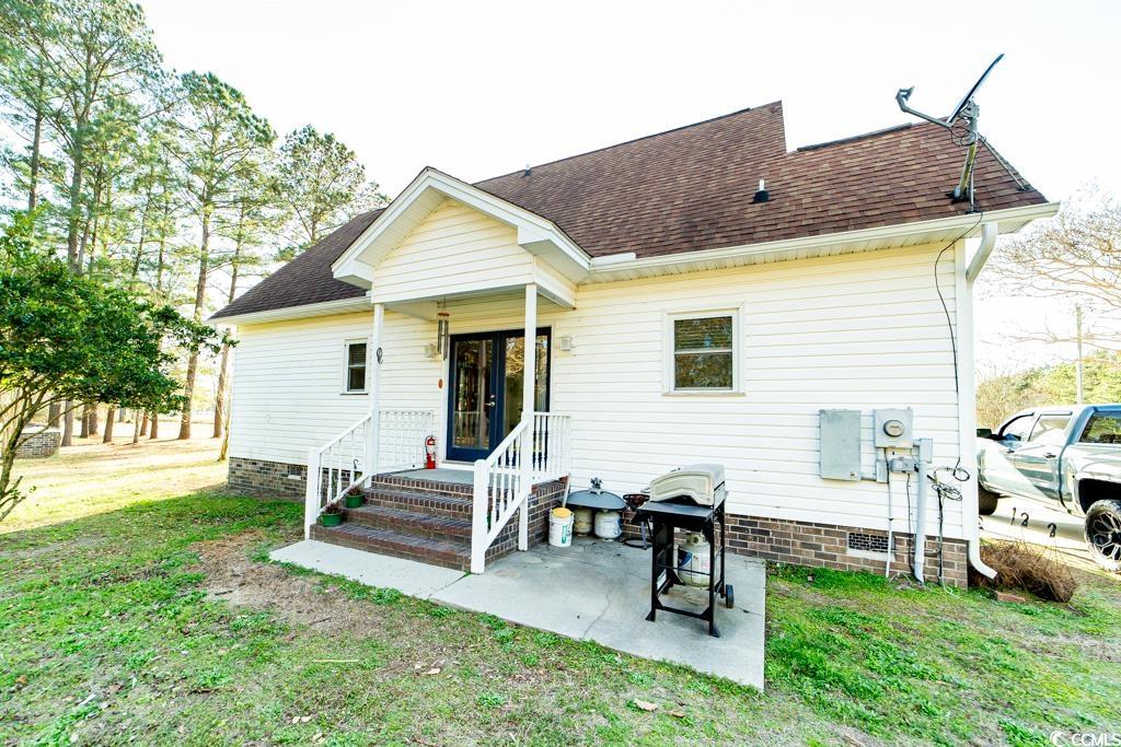 4341 Green Sea Road South Aynor, SC 29511 - Photo 17 of 22 Gallery Image 17