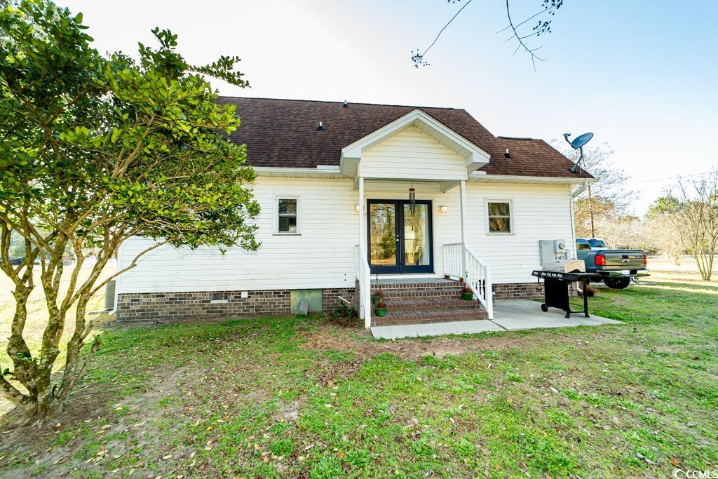4341 Green Sea Road South Aynor, SC 29511 - Photo 18 of 22 Gallery Image 18