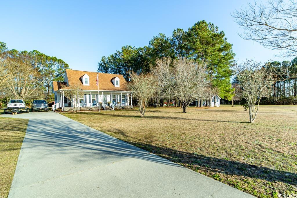 4341 Green Sea Road South Aynor, SC 29511 - Photo 20 of 22 Gallery Image 20