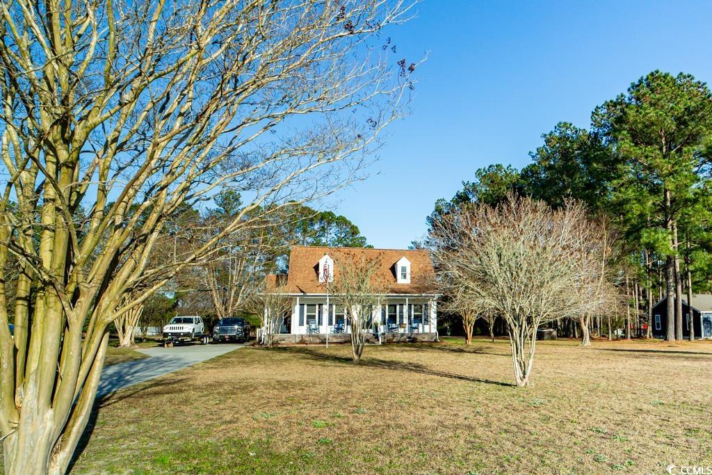 4341 Green Sea Road South Aynor, SC 29511 - Photo 21 of 22 Gallery Image 21