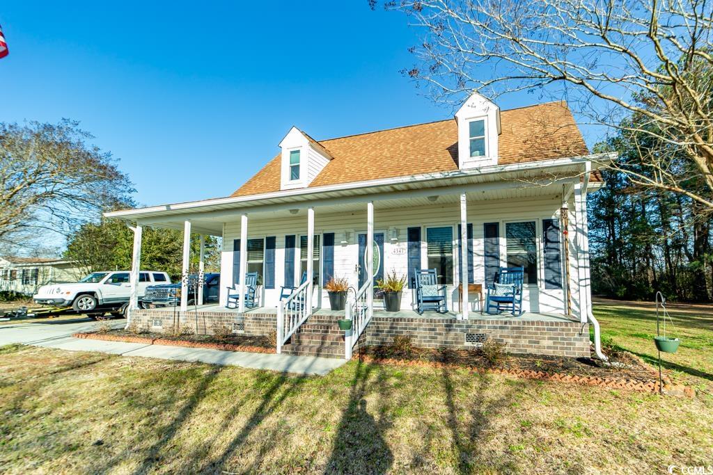 4341 Green Sea Road South Aynor, SC 29511 - Photo 22 of 22 Gallery Image 22