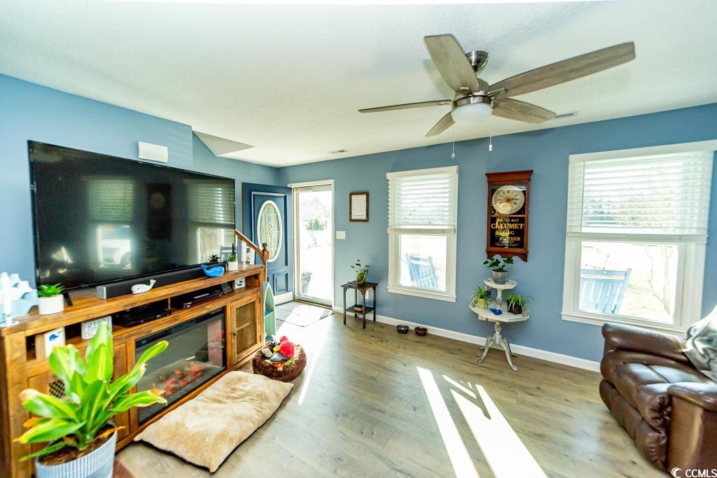 4341 Green Sea Road South Aynor, SC 29511 - Photo 3 of 22 Gallery Image 3