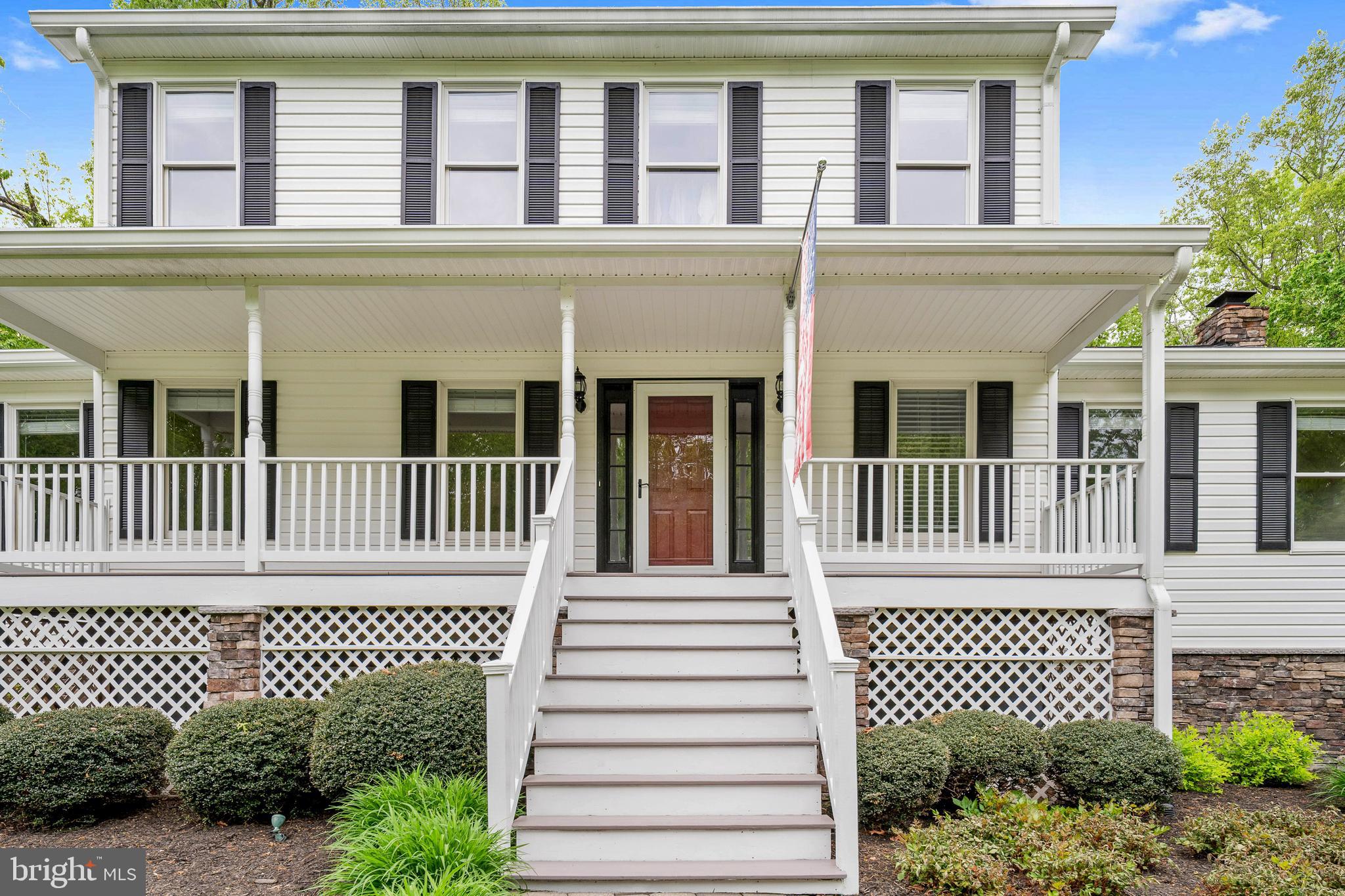 12446 Beaver Lodge Road Stafford, VA 22556 - Photo 11 of 74