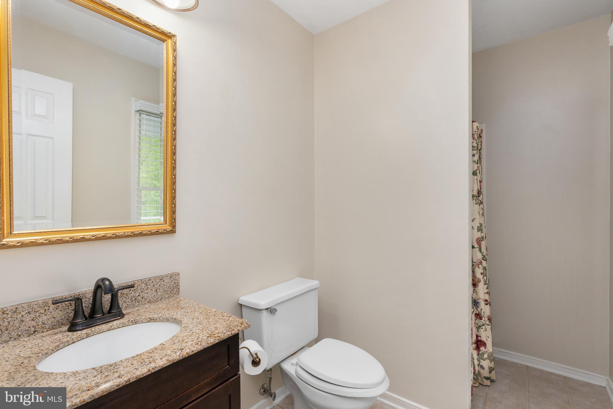 12446 Beaver Lodge Road Stafford, VA 22556 - Photo 14 of 74 Foyer / Main Level Full Bath