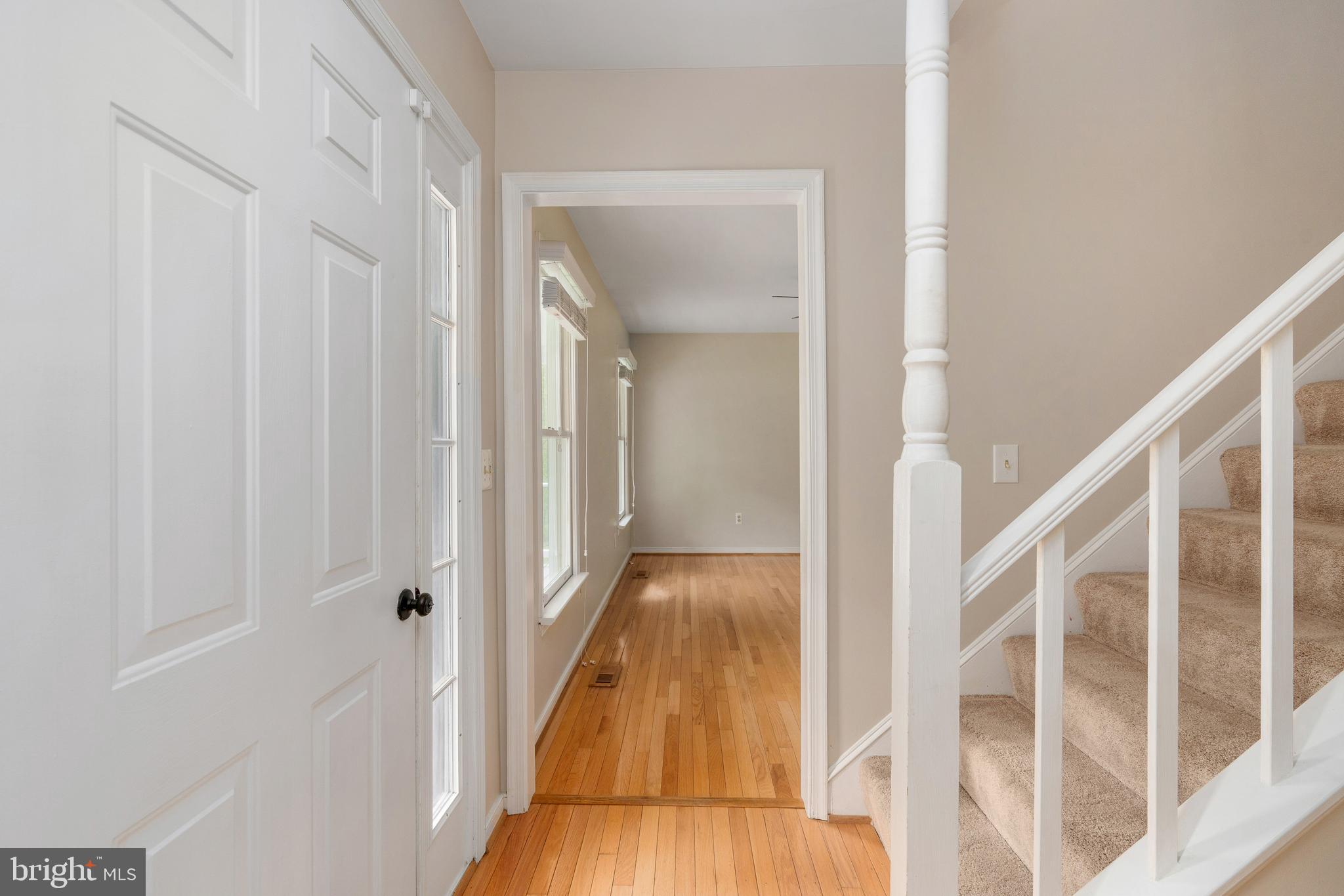 12446 Beaver Lodge Road Stafford, VA 22556 - Photo 15 of 74 Foyer / Formal Dining