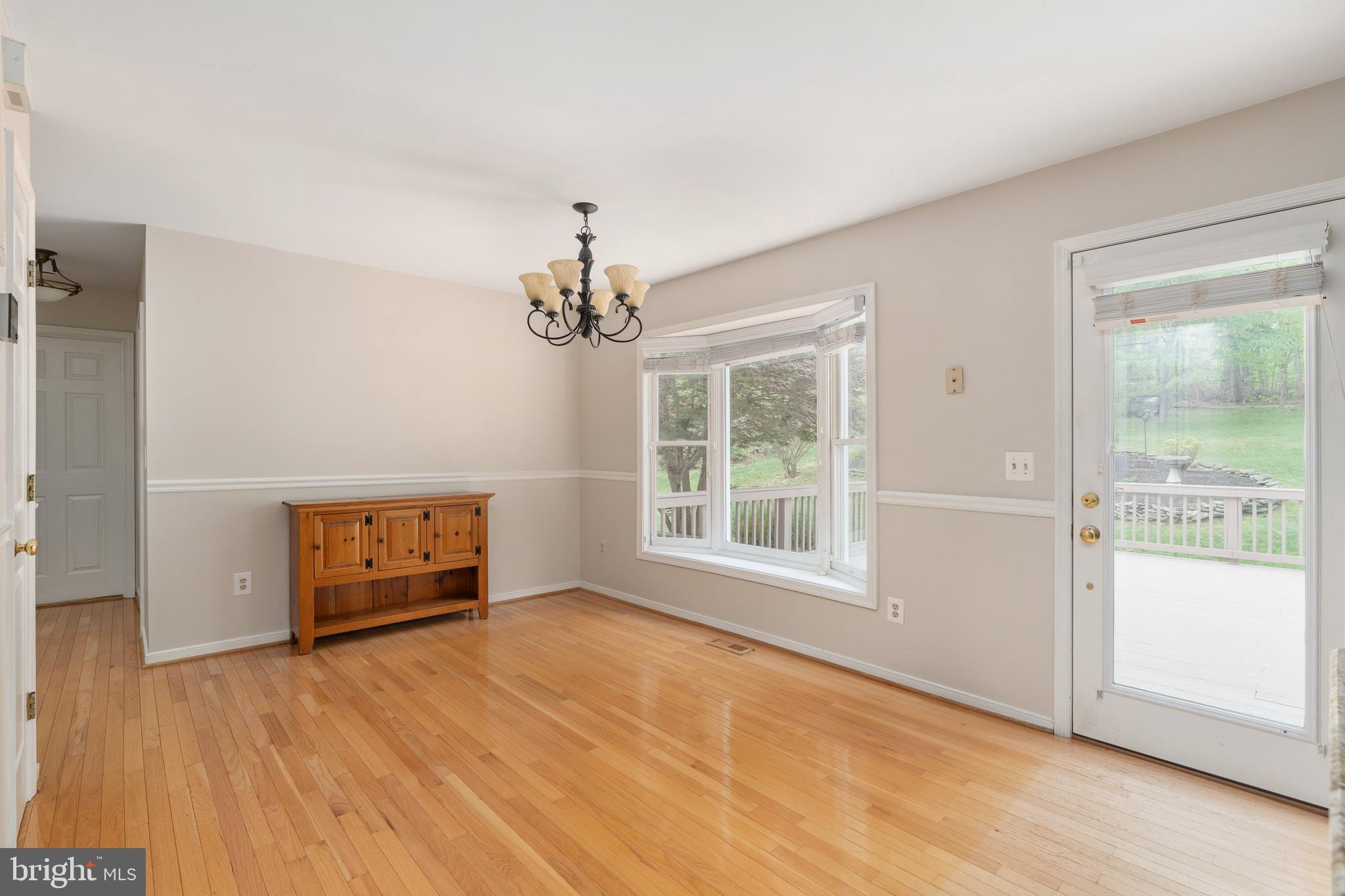 12446 Beaver Lodge Road Stafford, VA 22556 - Photo 24 of 74 Breakfast Area
