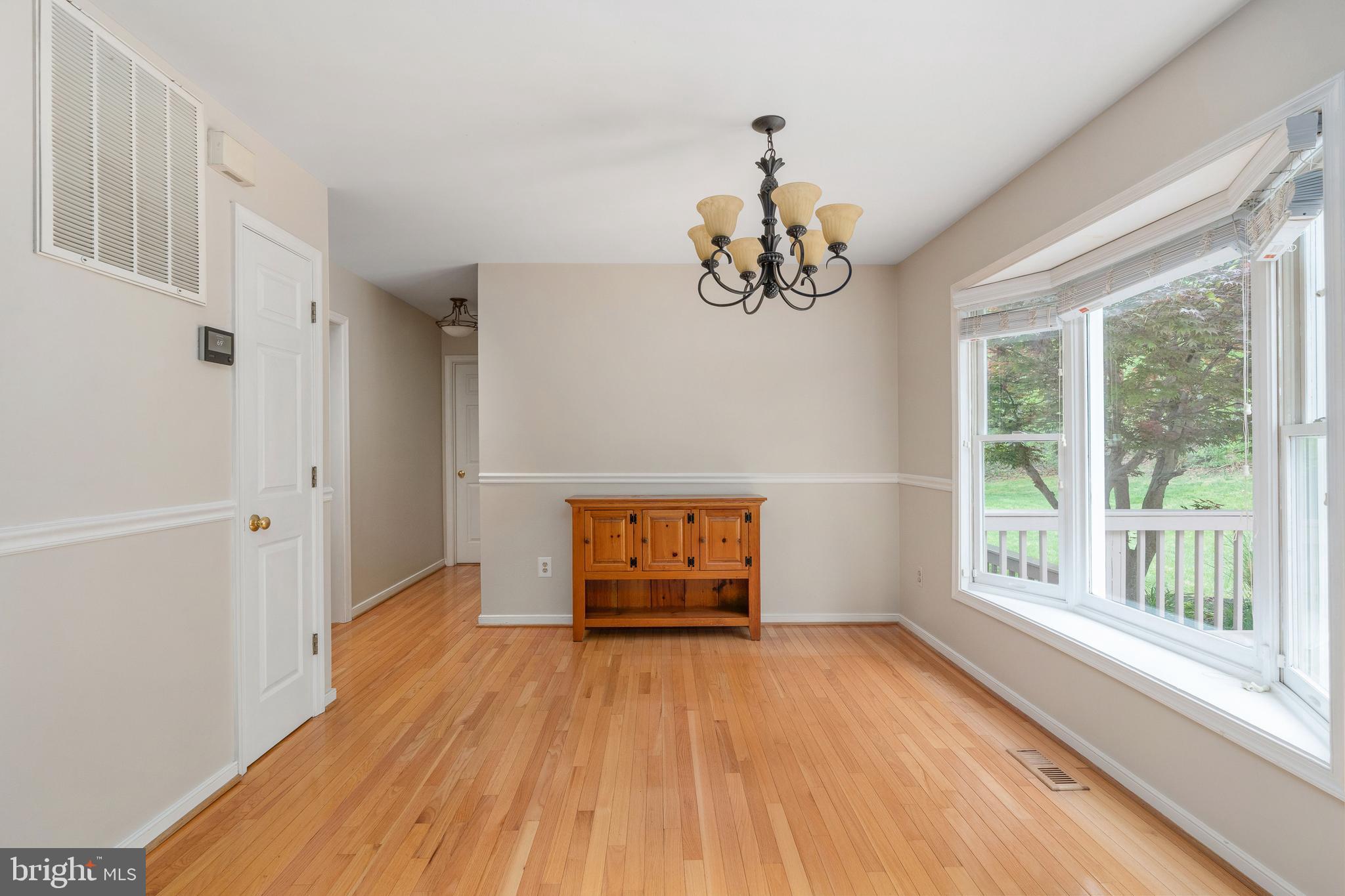 12446 Beaver Lodge Road Stafford, VA 22556 - Photo 25 of 74 Breakfast Area