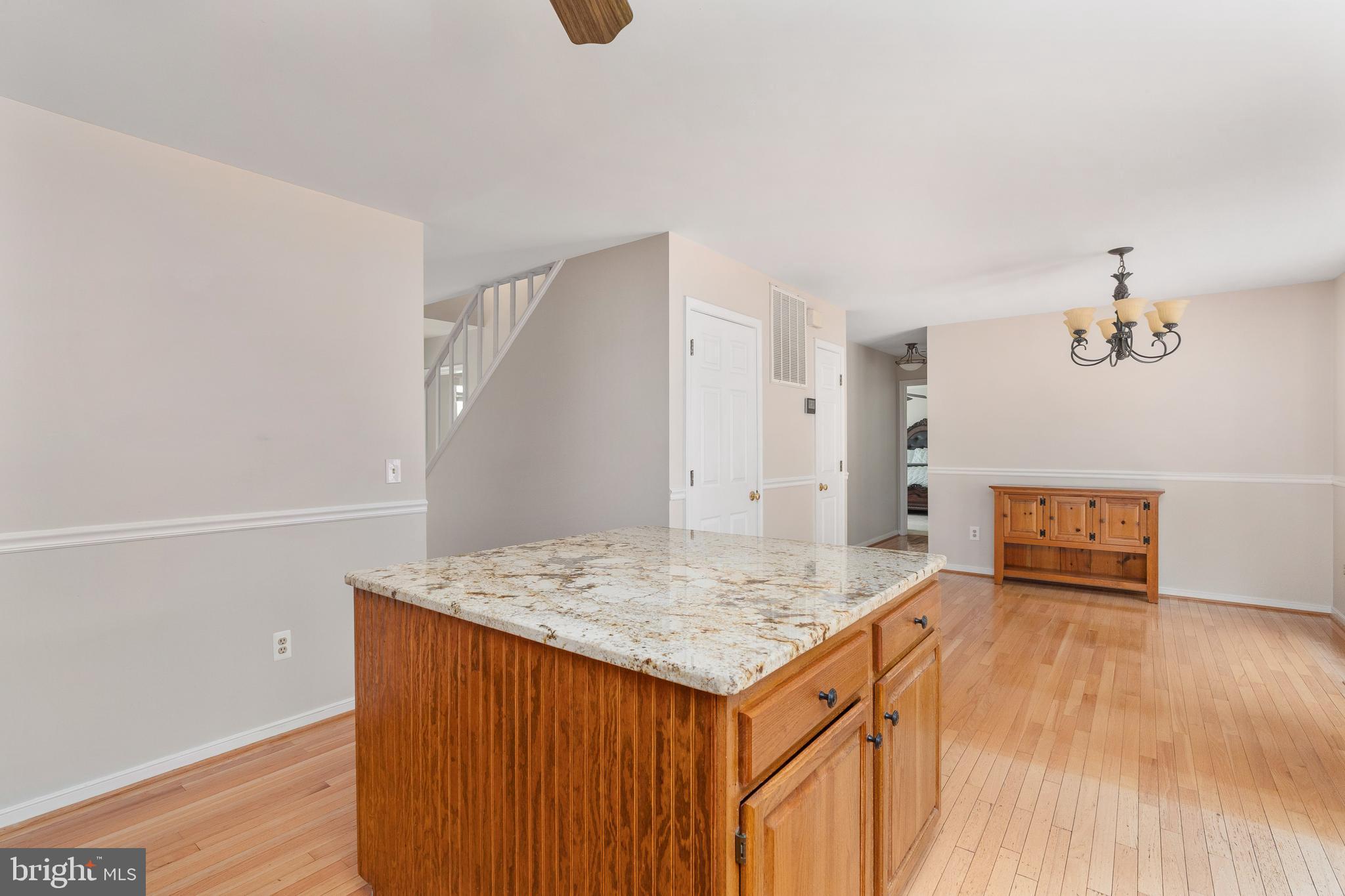 12446 Beaver Lodge Road Stafford, VA 22556 - Photo 26 of 74 Breakfast Area