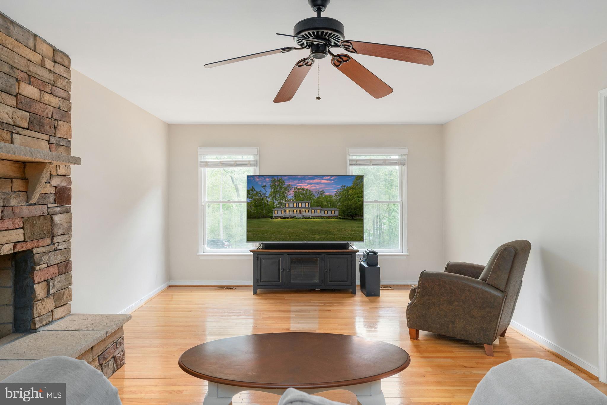 12446 Beaver Lodge Road Stafford, VA 22556 - Photo 32 of 74 Family Room