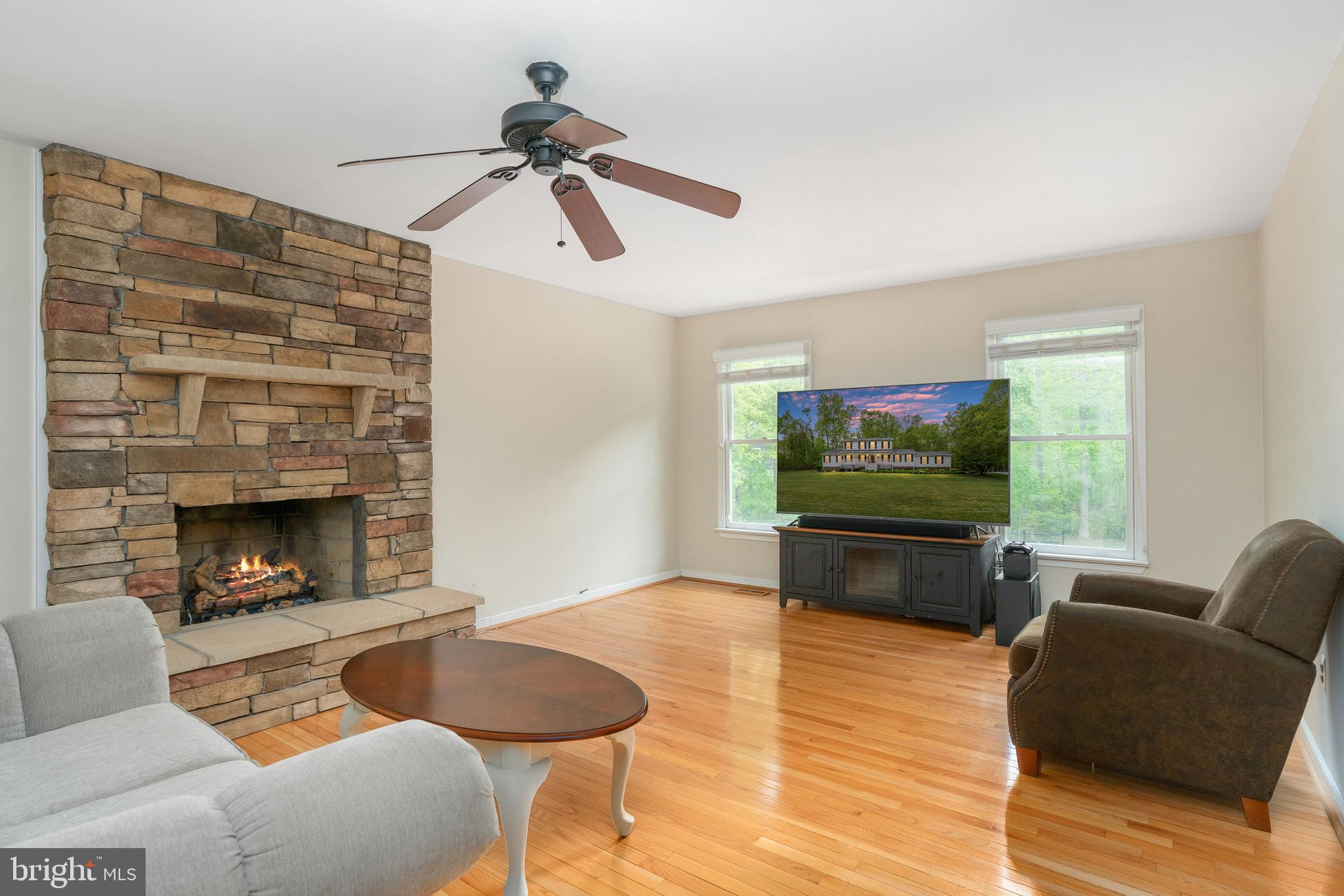 12446 Beaver Lodge Road Stafford, VA 22556 - Photo 33 of 74 Family Room