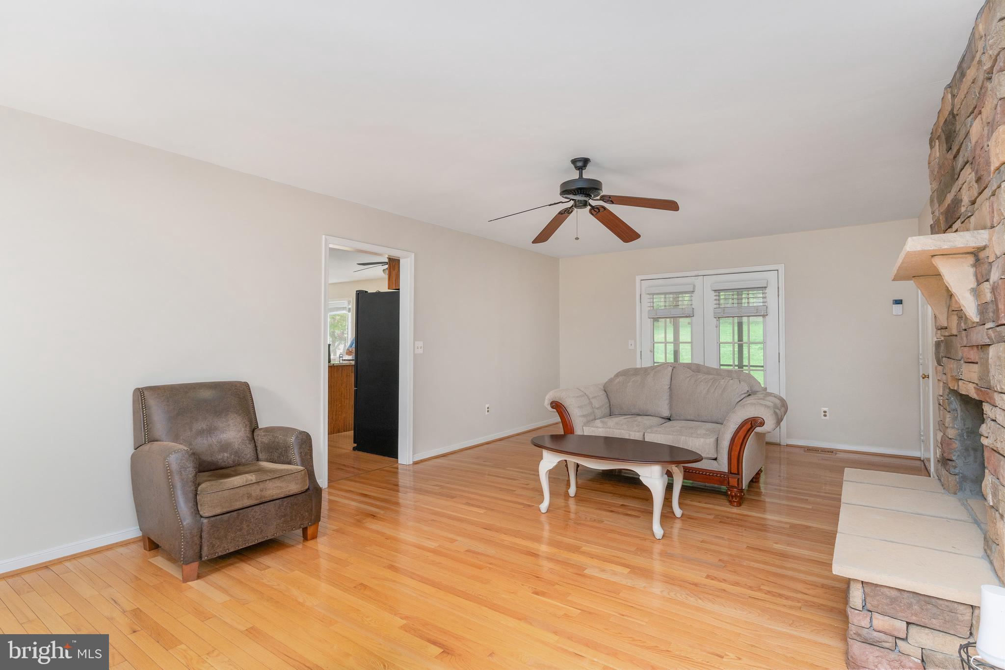 12446 Beaver Lodge Road Stafford, VA 22556 - Photo 35 of 74 Family Room