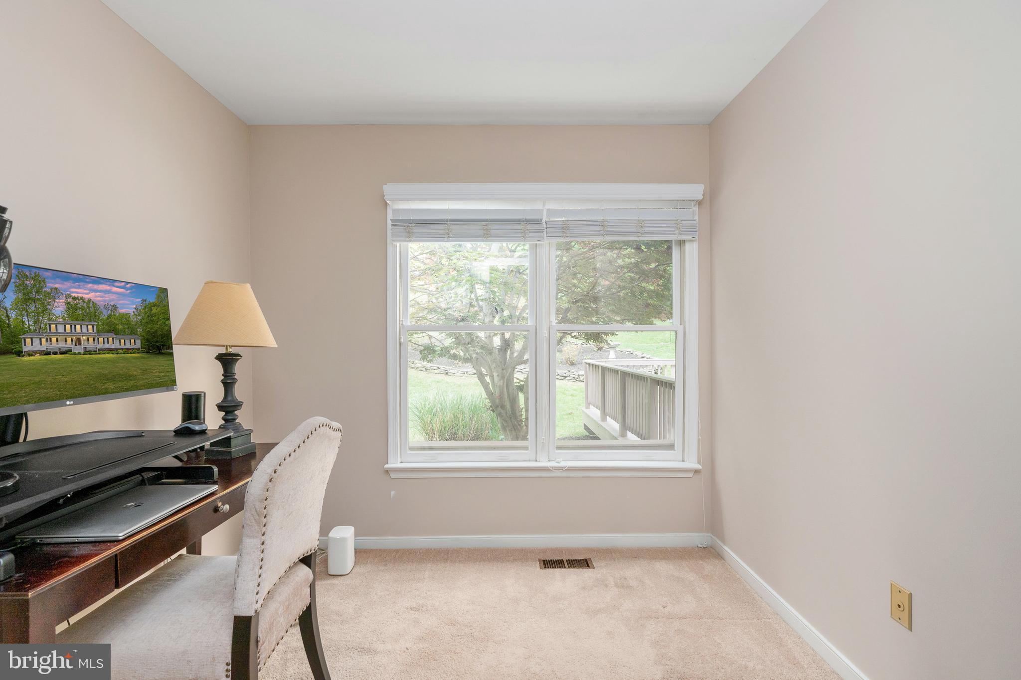 12446 Beaver Lodge Road Stafford, VA 22556 - Photo 36 of 74 Main Level Office / Study