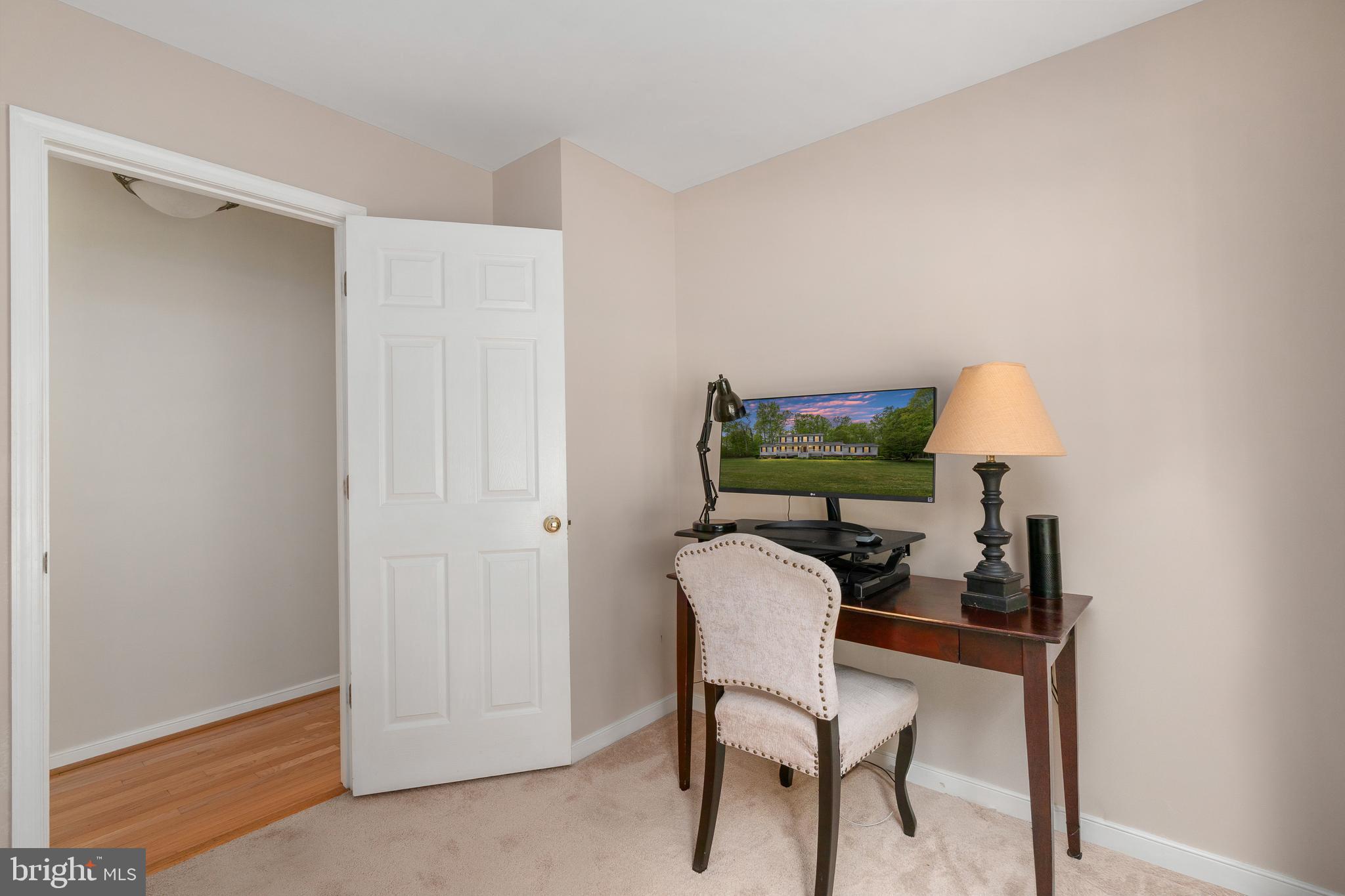 12446 Beaver Lodge Road Stafford, VA 22556 - Photo 37 of 74 Main Level Office / Study