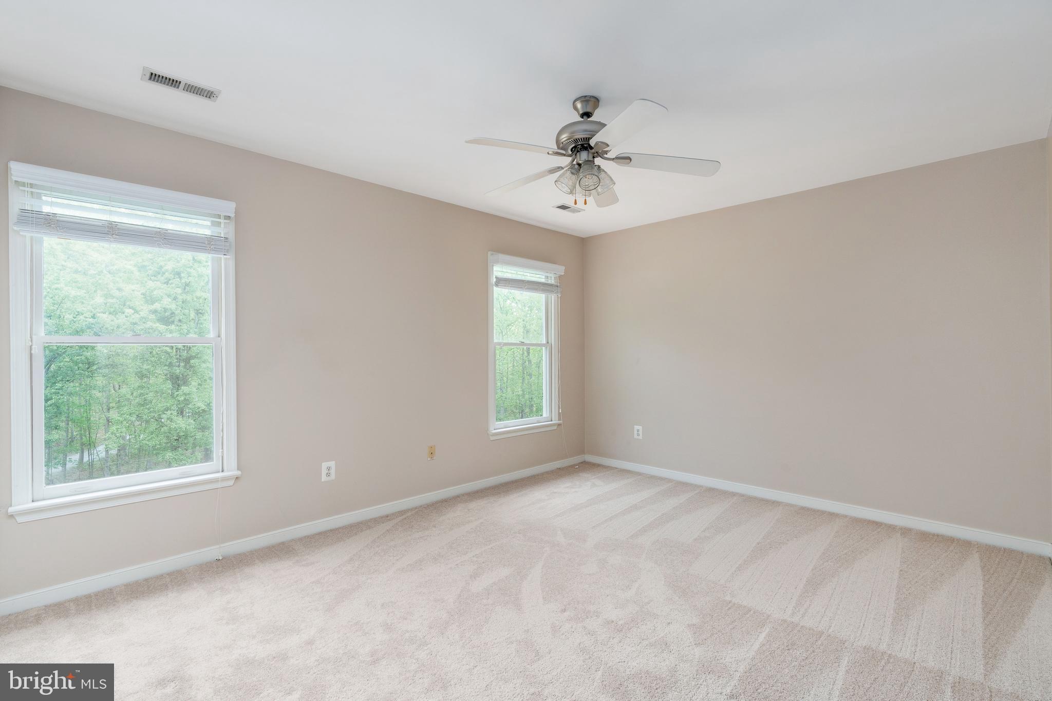 12446 Beaver Lodge Road Stafford, VA 22556 - Photo 44 of 74 Bedroom #2 w/ Walk-In Closet