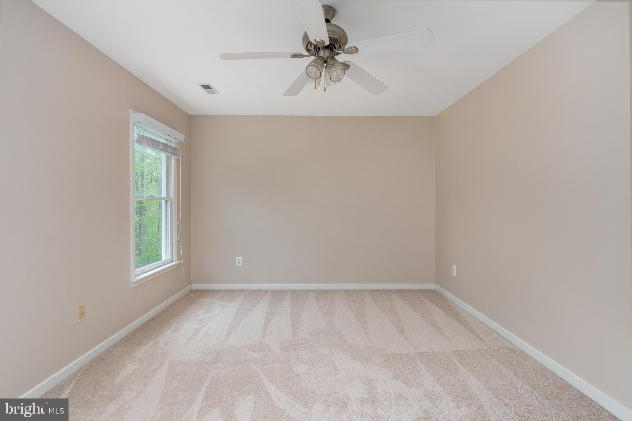 12446 Beaver Lodge Road Stafford, VA 22556 - Photo 46 of 74 Bedroom #2 w/ Walk-In Closet