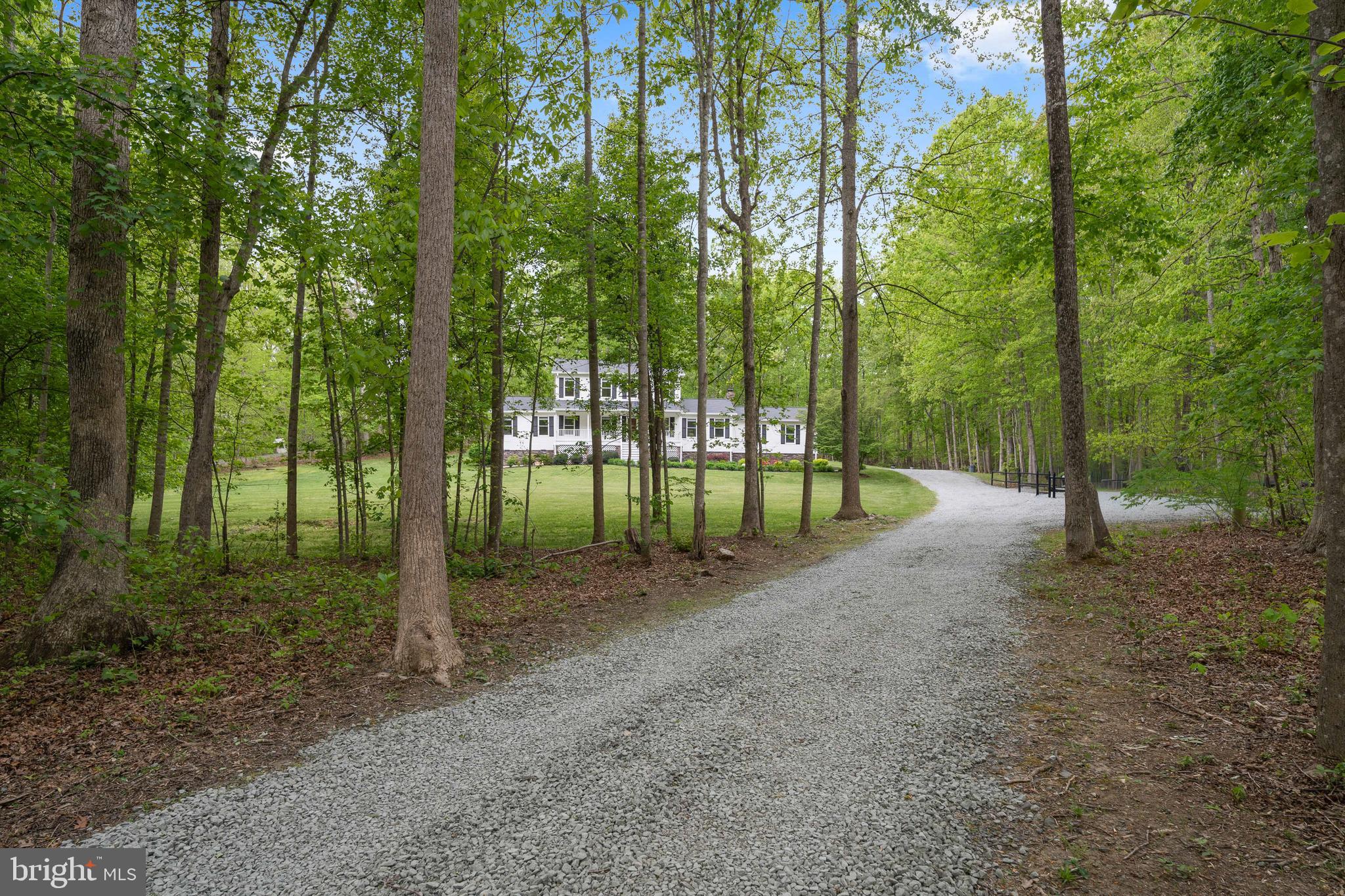 12446 Beaver Lodge Road Stafford, VA 22556 - Photo 5 of 74