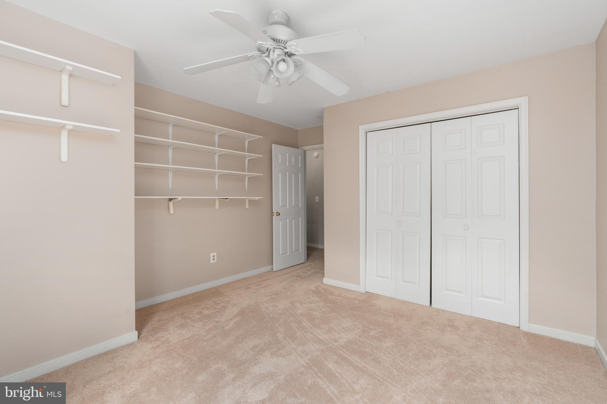 12446 Beaver Lodge Road Stafford, VA 22556 - Photo 53 of 74 Bedroom #4