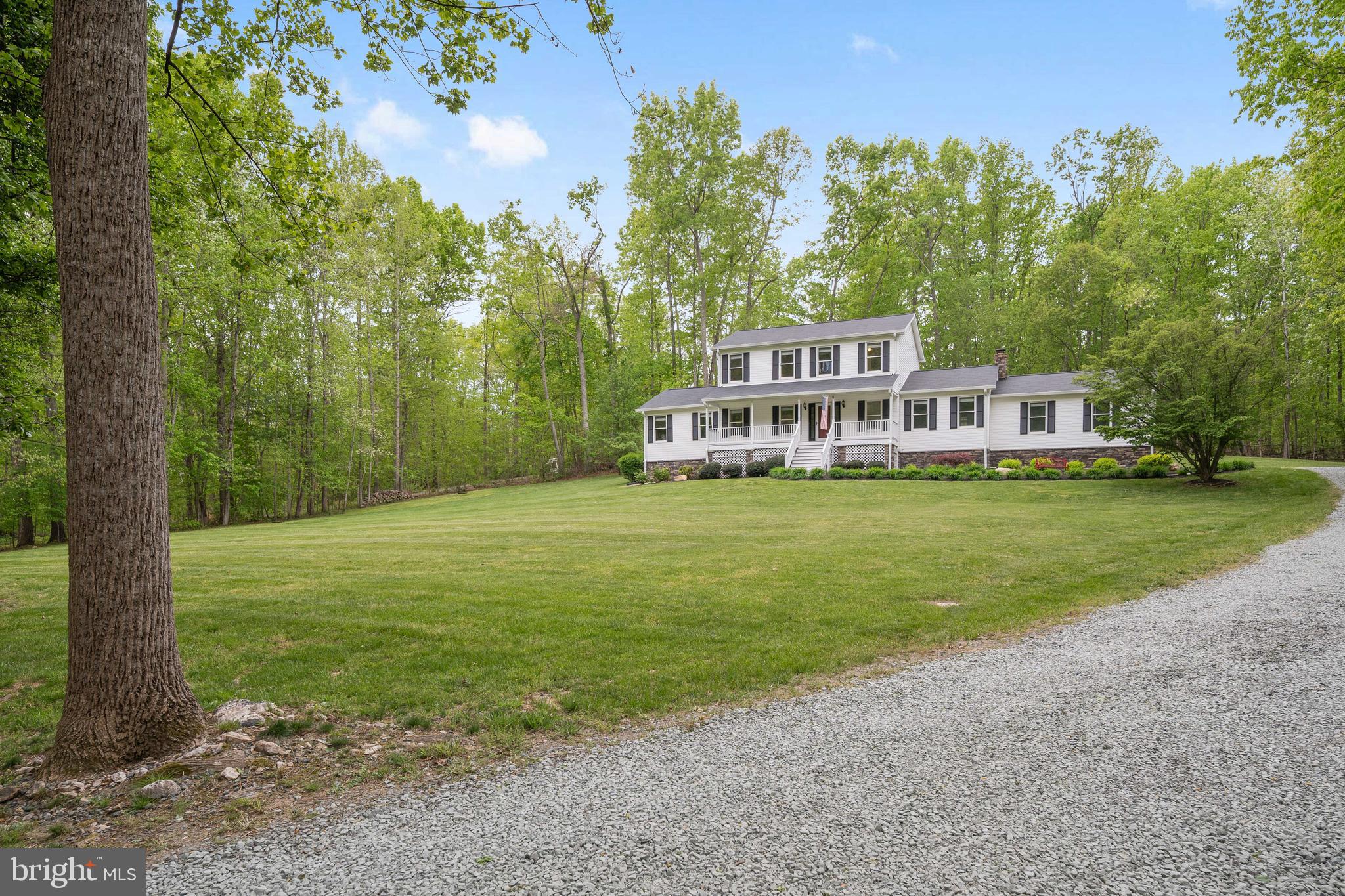 12446 Beaver Lodge Road Stafford, VA 22556 - Photo 6 of 74