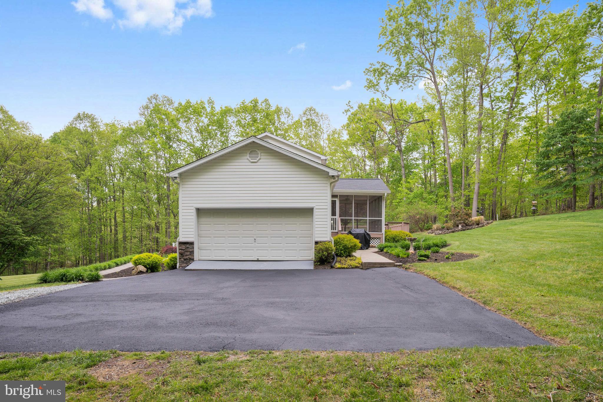 12446 Beaver Lodge Road Stafford, VA 22556 - Photo 64 of 74