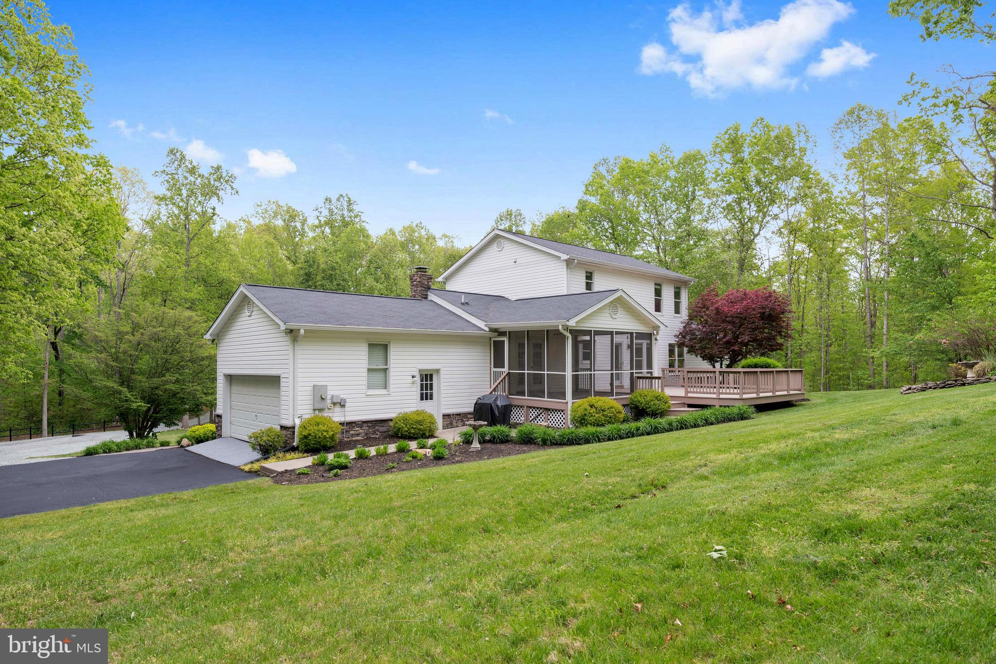 12446 Beaver Lodge Road Stafford, VA 22556 - Photo 66 of 74