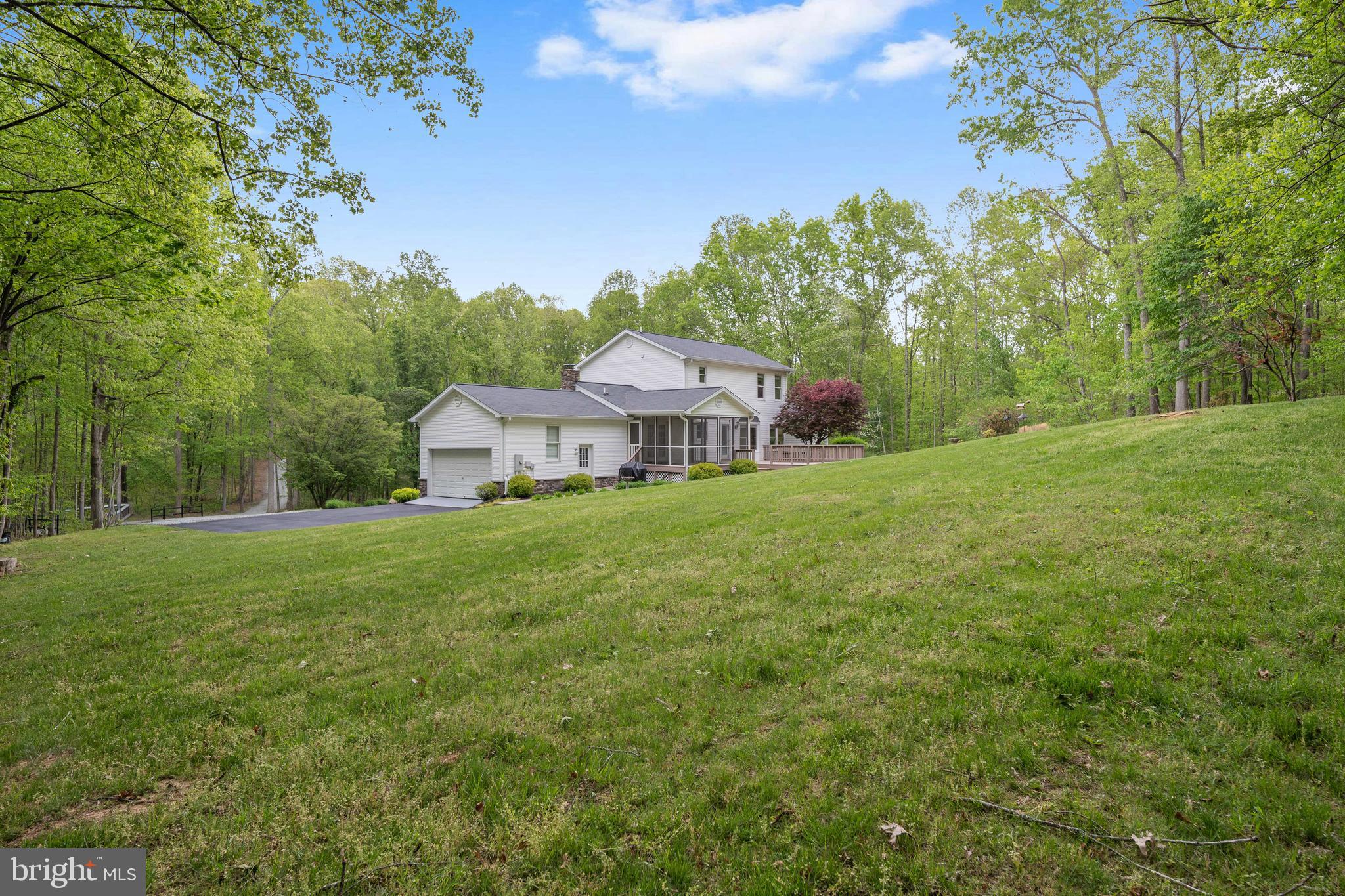 12446 Beaver Lodge Road Stafford, VA 22556 - Photo 67 of 74
