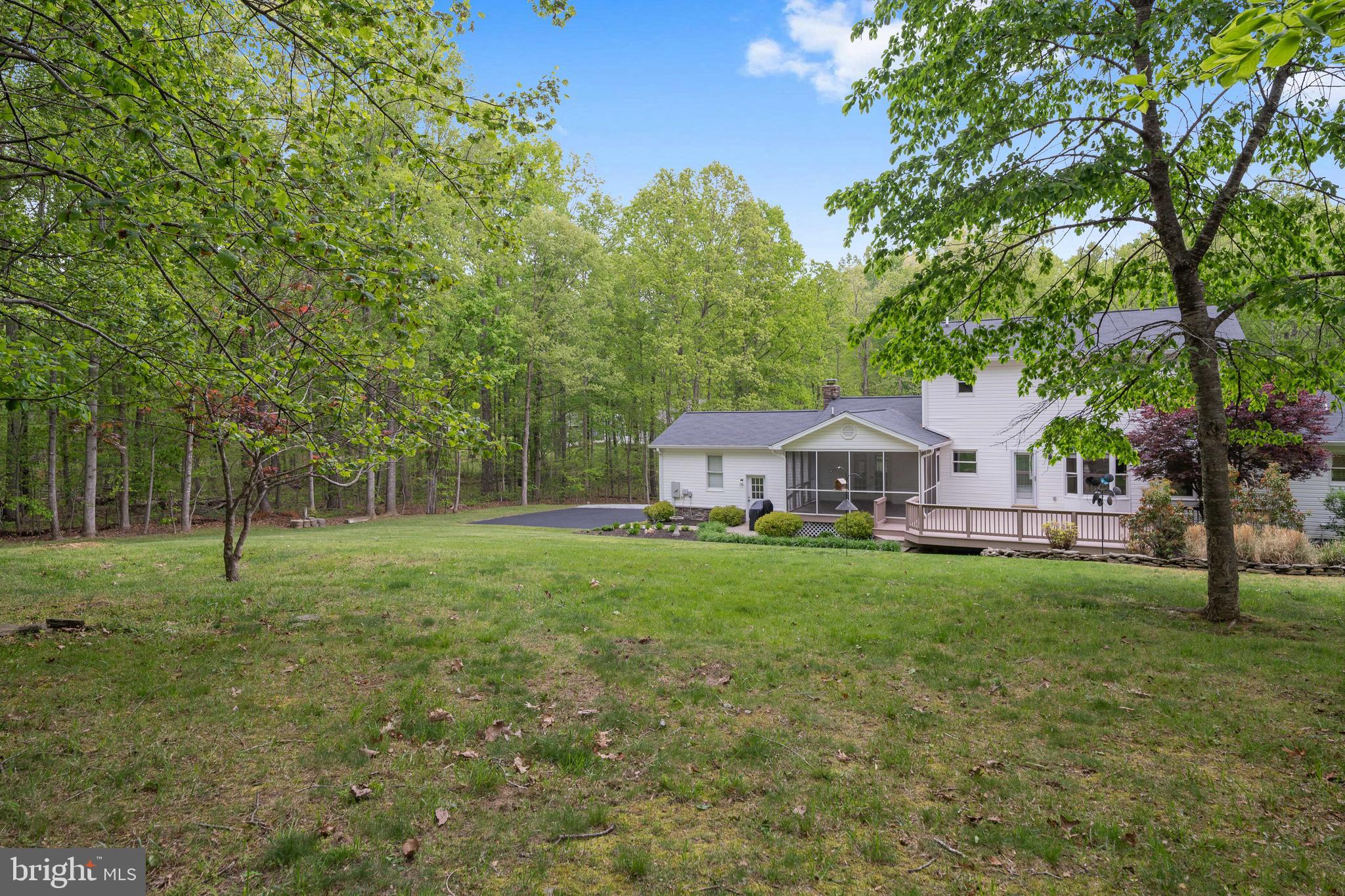 12446 Beaver Lodge Road Stafford, VA 22556 - Photo 68 of 74
